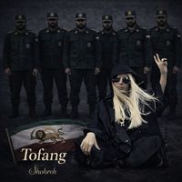 Shohreh - Tofang