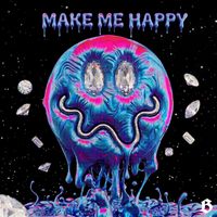 Borid - Make Me Happy
