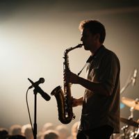 Sonny Rollins Quartet - The Way You Move