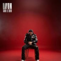 Layon - Tard le soir