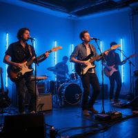 Sonny Rollins Quartet - Midnight Smoke Between Us