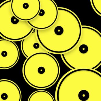 Z - zombie organization, alert