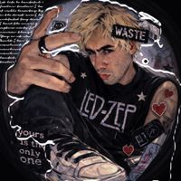 waste - Yours is the only one (Remastered 2026)