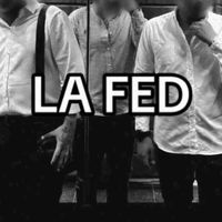 DIAZ - LA FED (Explicit)