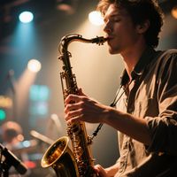 Sonny Rollins Quartet - Be Mine