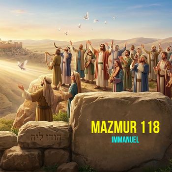 Immanuel - Mazmur 118