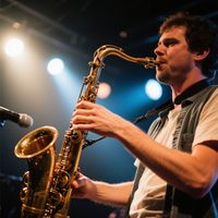 Jackie McLean - Late Night