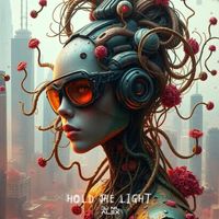 Dj Nil Alex - Hold the Light