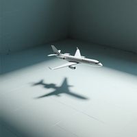 R.E.D - MODO AVIÓN