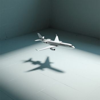 R.E.D - MODO AVIÓN
