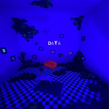 Tricky - DAYA