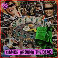 Haezer - Dance Around The Dead