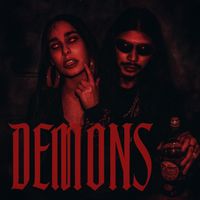Aruna - DEMONS
