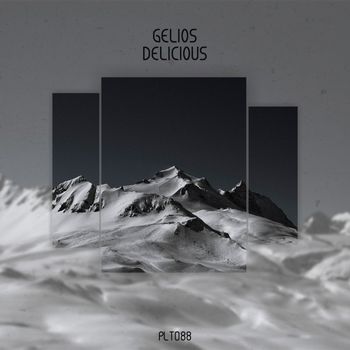 Gelios - Delicious