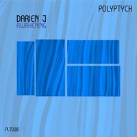 Darien J - Awakening
