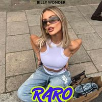 Billy Wonder - Raro