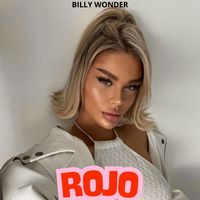Billy Wonder - Rojo