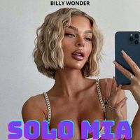 Billy Wonder - Solo mia