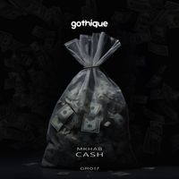 Mkhab - Cash (Original Mix)