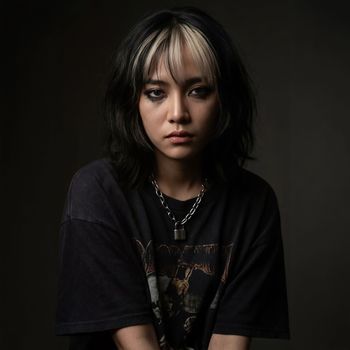 Raine - Apathy