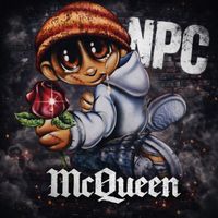 McQueen - Npc (Explicit)