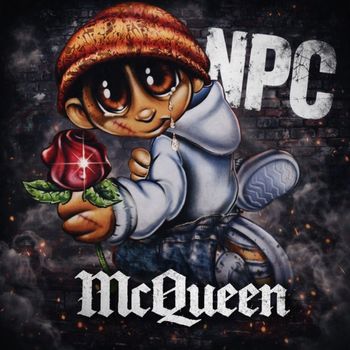 McQueen - Npc (Explicit)