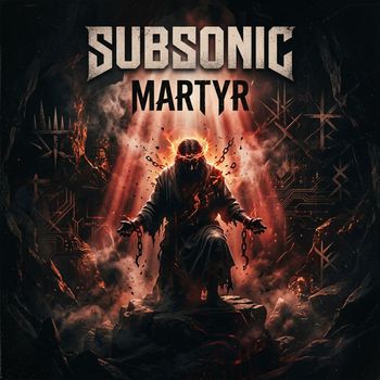 Subsonic - Martyr
