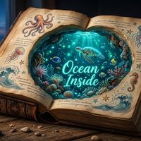 tutul - Ocean Inside