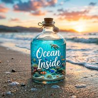 Lavier - Ocean Inside