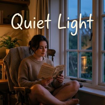 Lavier - Quiet Light