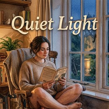 tutul - Quiet Light