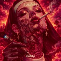 KAMA - Sunrise