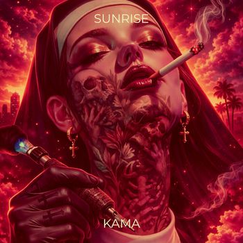 KAMA - Sunrise