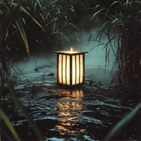 Acheron - Lantern in the Mire