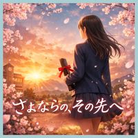 mirror image - さよならの、その先へ