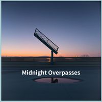 mirror image - Midnight Overpasses