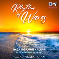 Ustad Vilayat Khan - Rhythm Of Waves