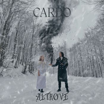 CARDO - Altrove