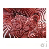 Peter Gabriel - What Lies Ahead (Dark-Side Mix)