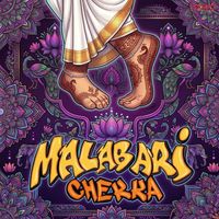 Sreejith Edavana, BL▼CK & Bhim Ji - Malabari Chekka (From "Loopd")
