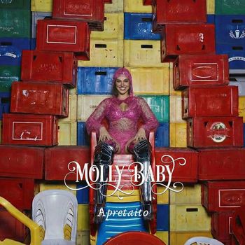 MOLLY BABY - Apretaito