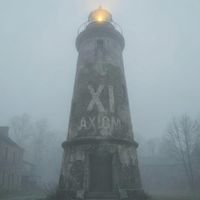 XI - AXIOM