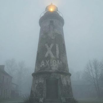 XI - AXIOM