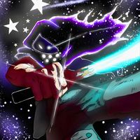 LUMINA - Dragon Slayer