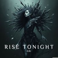 Dj Nil Alex - Rise Tonight