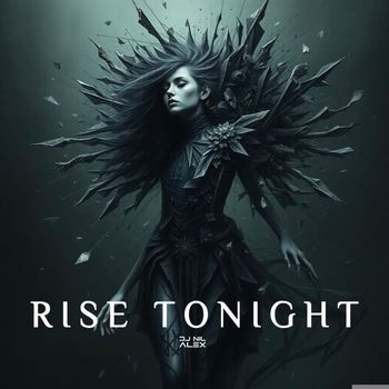 Dj Nil Alex - Rise Tonight