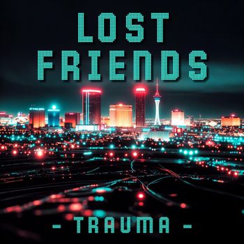 TRAUMA - Lost Friends
