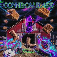 TRAUMA - Cowboy Bass