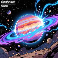 Ganon - Aurasphere