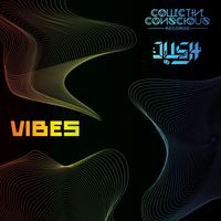 JUSH - VIBES